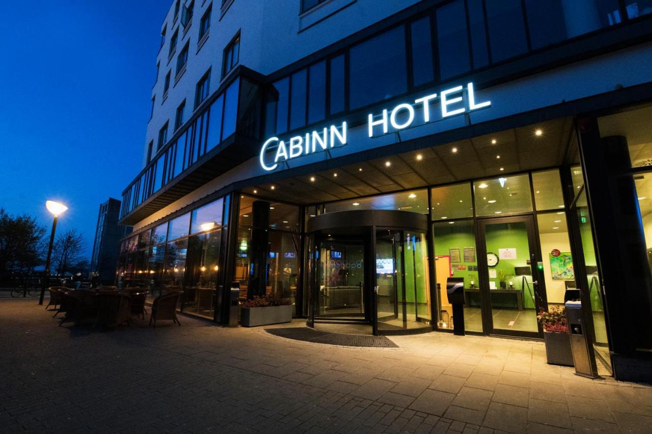 Hotel Cabinn Aalborg