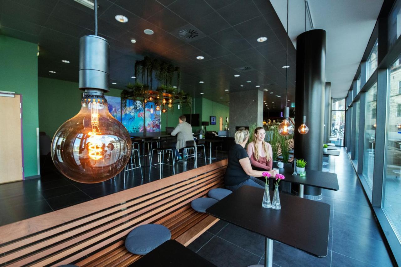 Cabinn Aalborg