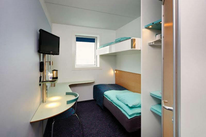 Cabinn Aalborg 2* Aalborg