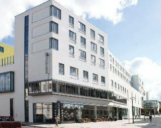 Cabinn Aalborg Aalborg