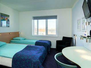 Hotel Cabinn Aalborg 2*