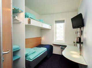 Hotel Cabinn Aalborg Aalborg